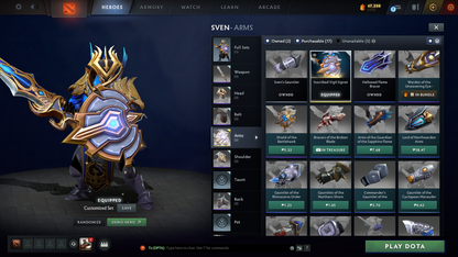 Guardian V | MMR: 1293 - Behavior: 10177 - Communication: 9996