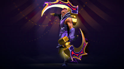 MMR: 63 - Behavior: 8351