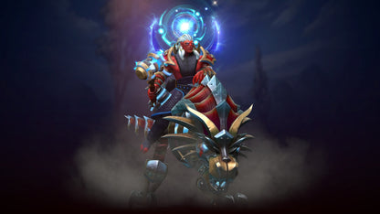 MMR: 3025 - Behavior: 6825