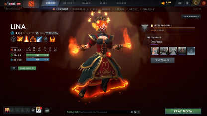 Ancient V | MMR: 4319 - Behavior: 8968 - Communication: 8968