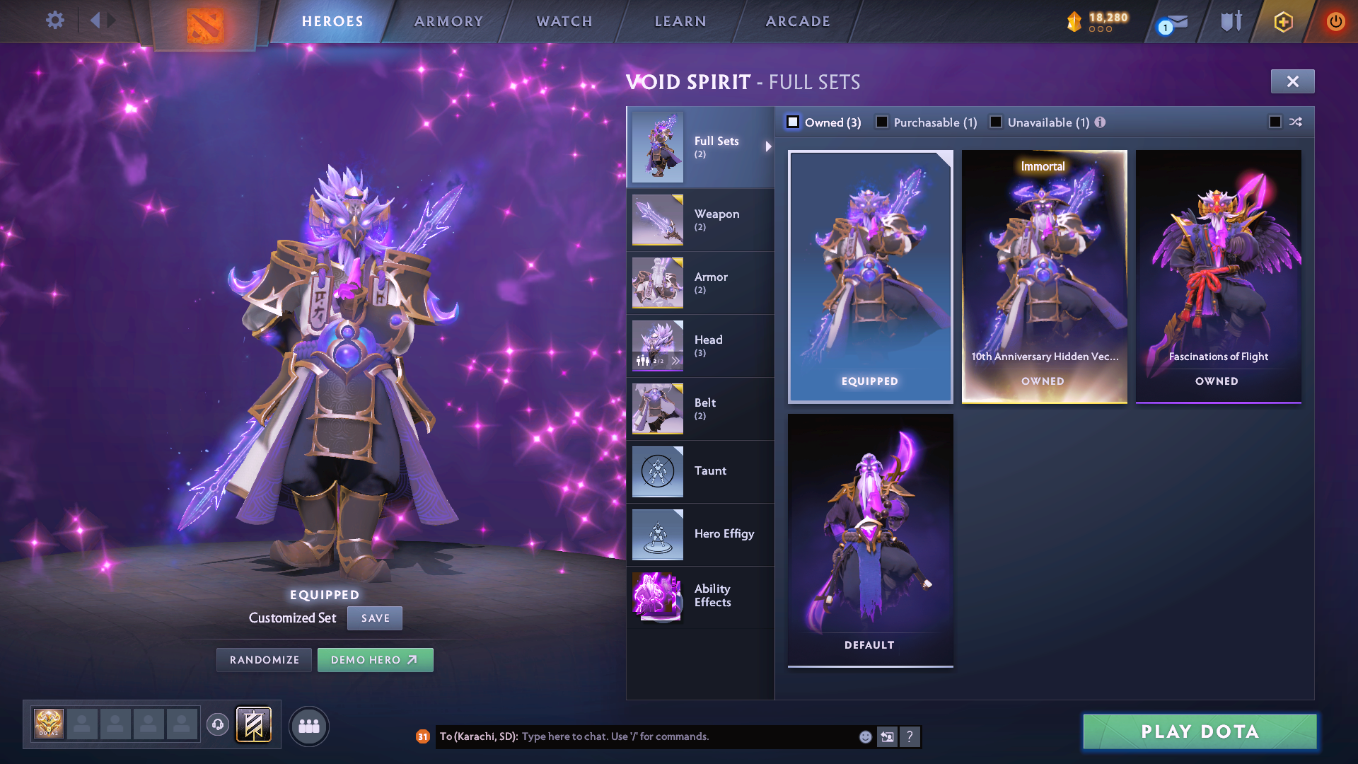 Crusader I | MMR: 1460 - Behavior: 12000 - Communication: 11382