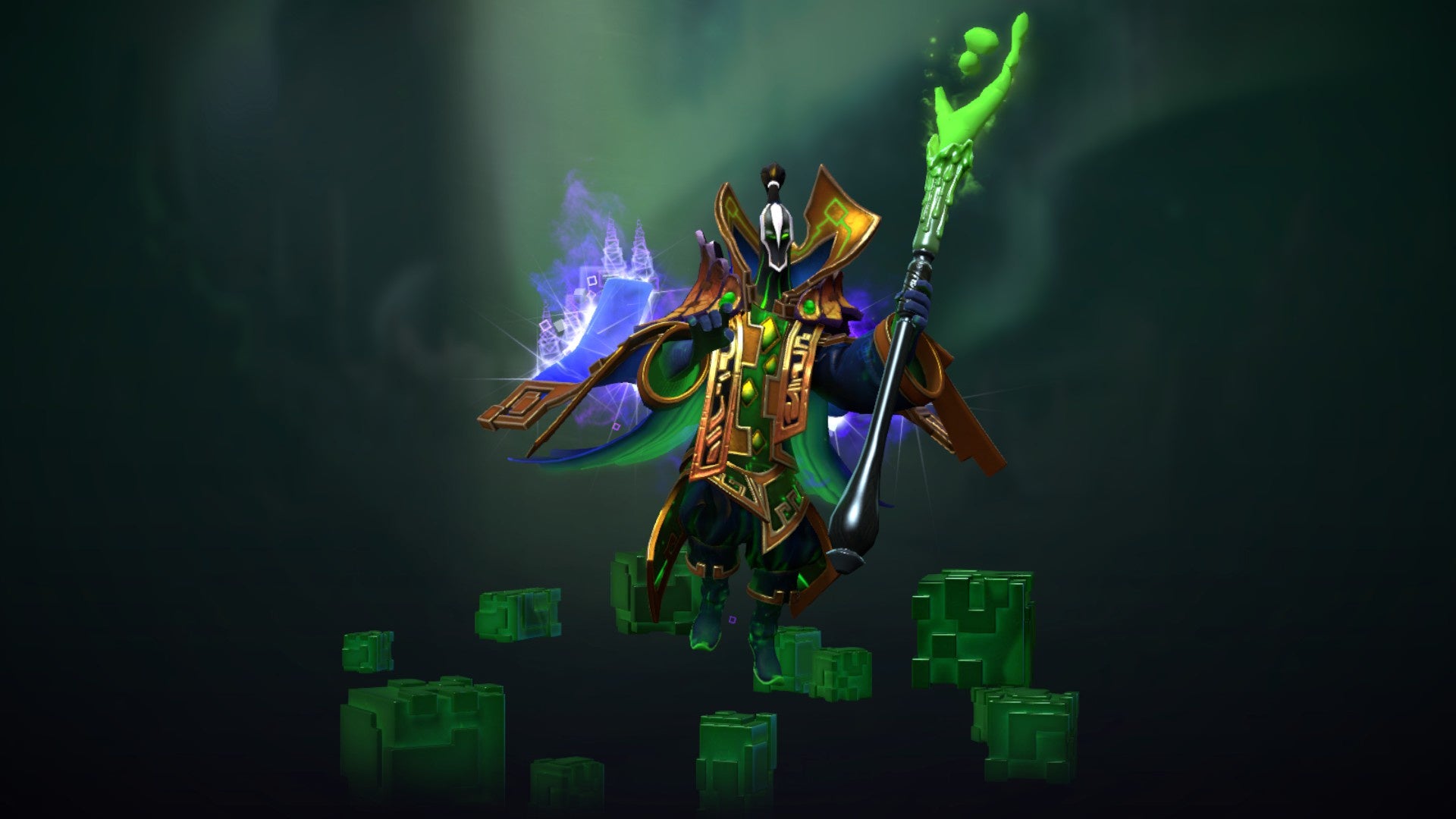 Immortal | MMR: 6128 - Behavior: 9279 - Communication: 9279