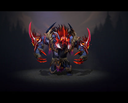 Crusader III | MMR: 1937 - Behavior: 10957 - Communication: 10957