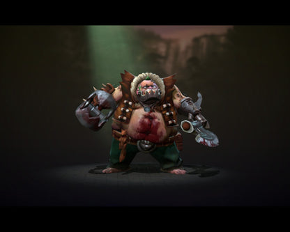 Archon II | MMR: 2335 - Behavior: 10265 - Communication: 10189