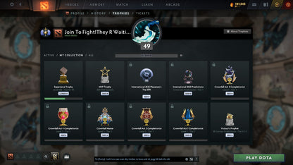 MMR: 4807 - Behavior: 9017