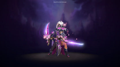 Guardian IV | MMR: 1136 - Behavior: 9282 - Communication: 9282