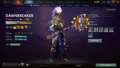 Immortal [ 1500 ] | MMR: 8452 - Behavior: 12000 - Communication: 12000