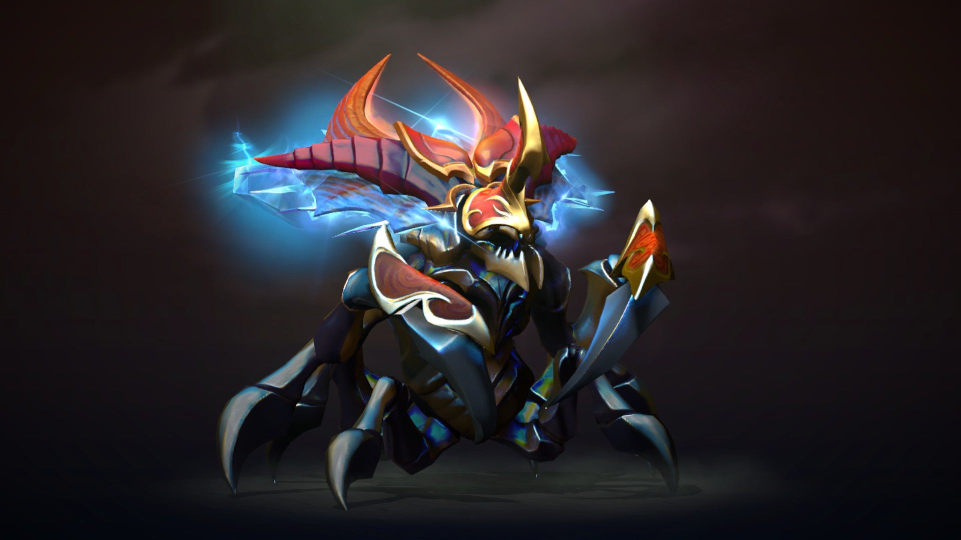 MMR: 723 - Behavior: 10999
