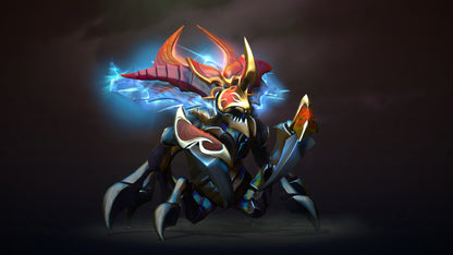 MMR: 723 - Behavior: 10999