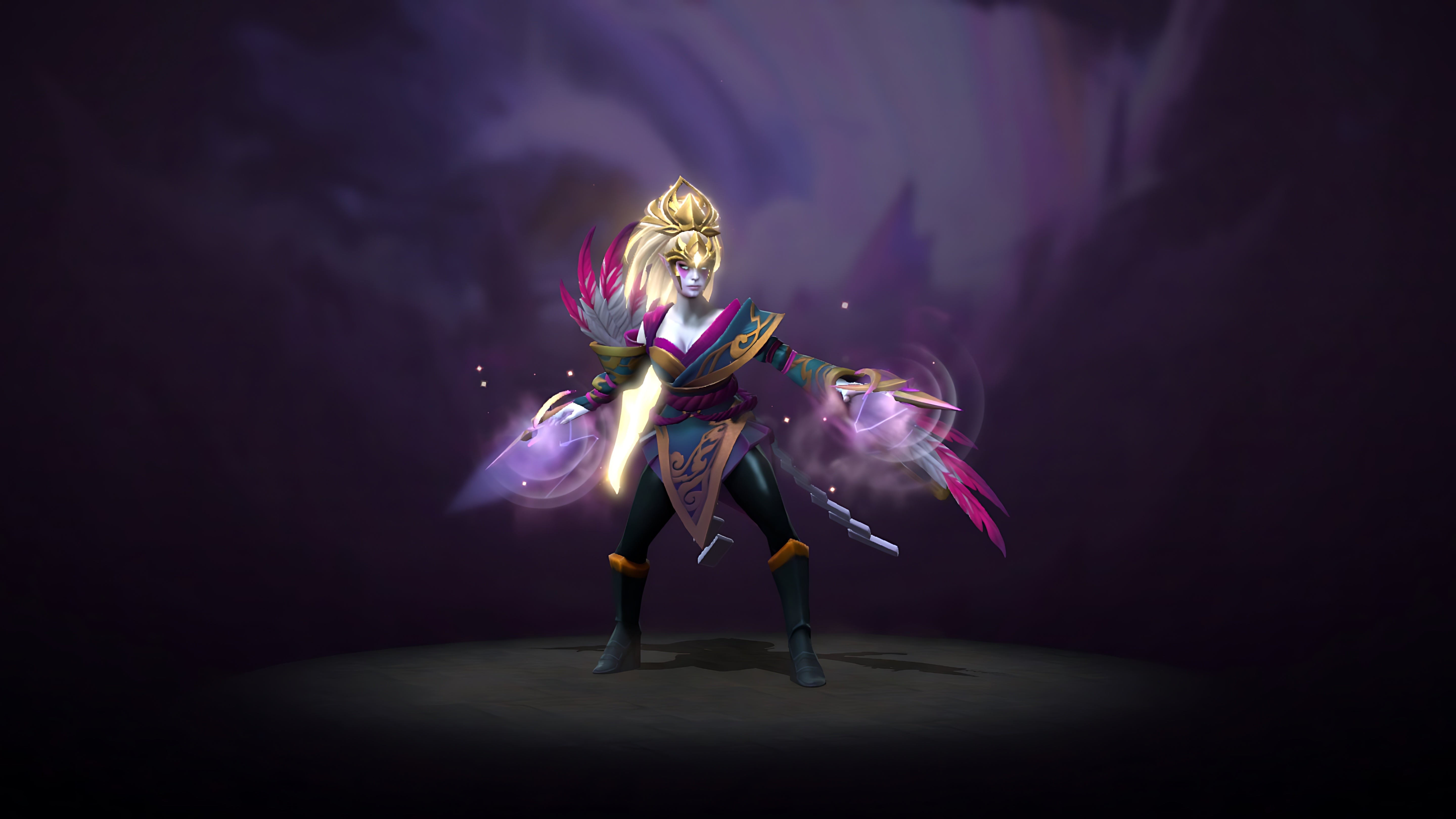 MMR: 3963 - Behavior: 11526