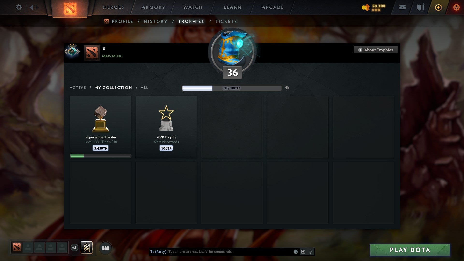 MMR: 1843 - Behavior: 9551