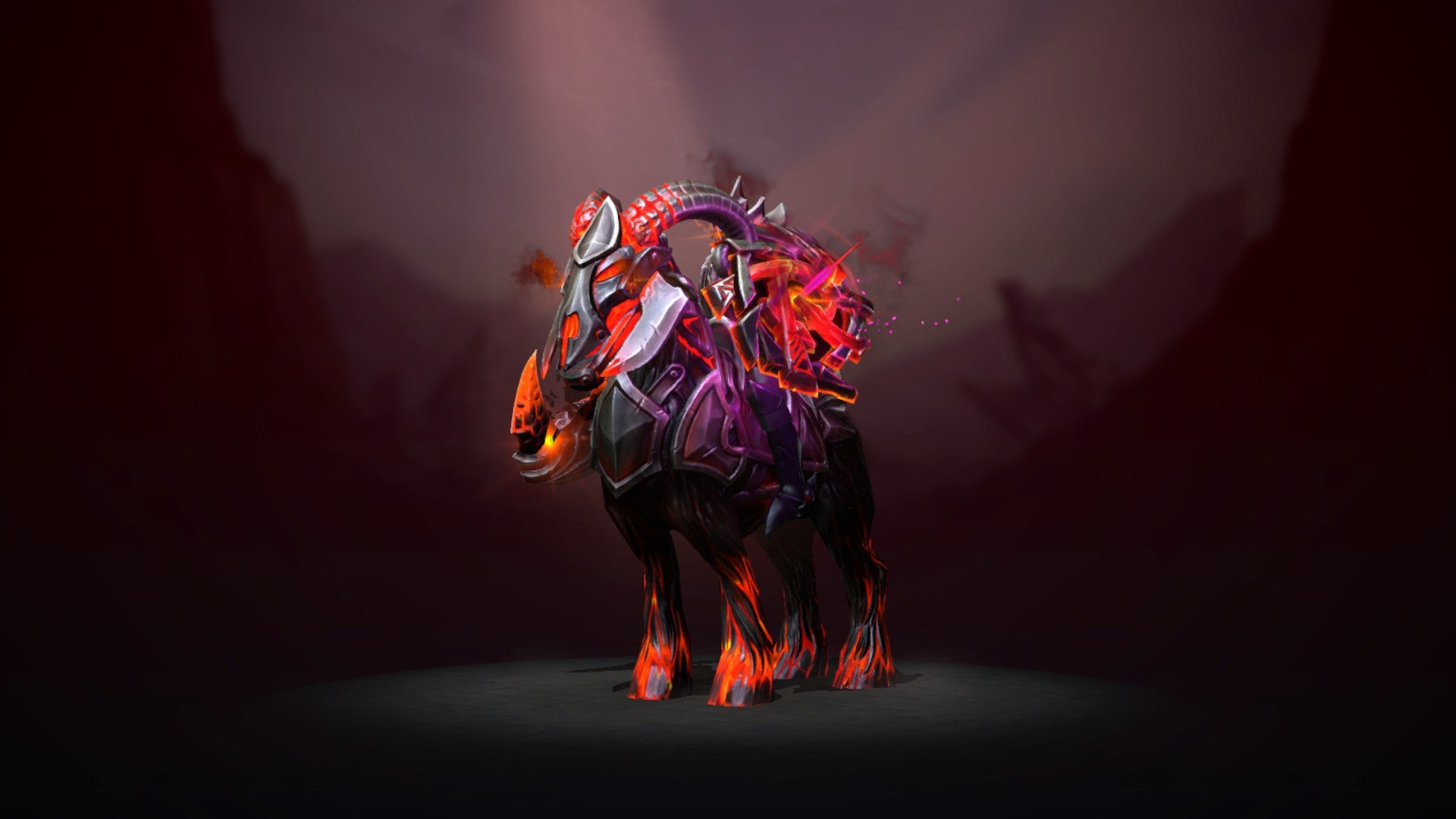 Legend II | MMR: 3106 - Behavior: 8877 - Communication: 8877