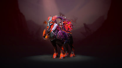 Legend II | MMR: 3106 - Behavior: 8877 - Communication: 8877