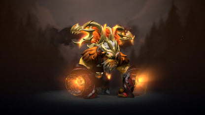 MMR: 4622 - Behavior: 10999