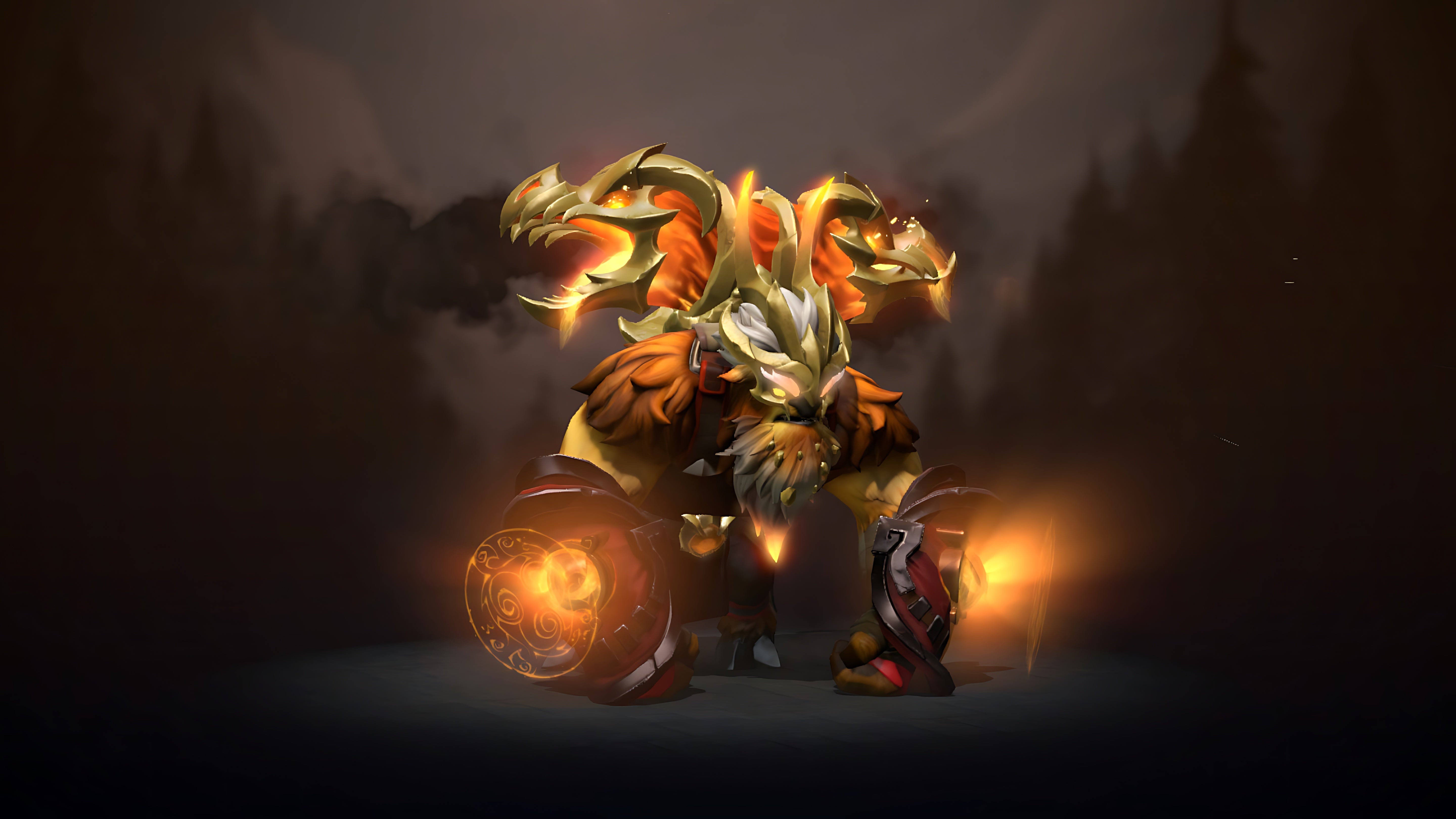 MMR: 4622 - Behavior: 10999