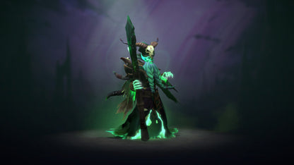 Crusader I | MMR: 2380 - Behavior: 9032 - Communication: 9032