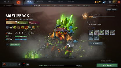 Ancient IV | MMR: 4309 - Behavior: 12000 - Communication: 12000