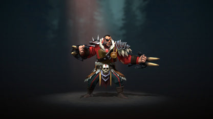 Ancient III | MMR: 4283 - Behavior: 10054 - Communication: 10054