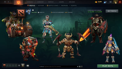 MMR: 513 - Behavior: 12000