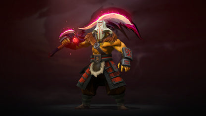 MMR: 4452 - Behavior: 9022