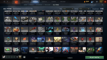 Archon III | MMR: 2598 - Behavior: 10160 - Communication: 10160