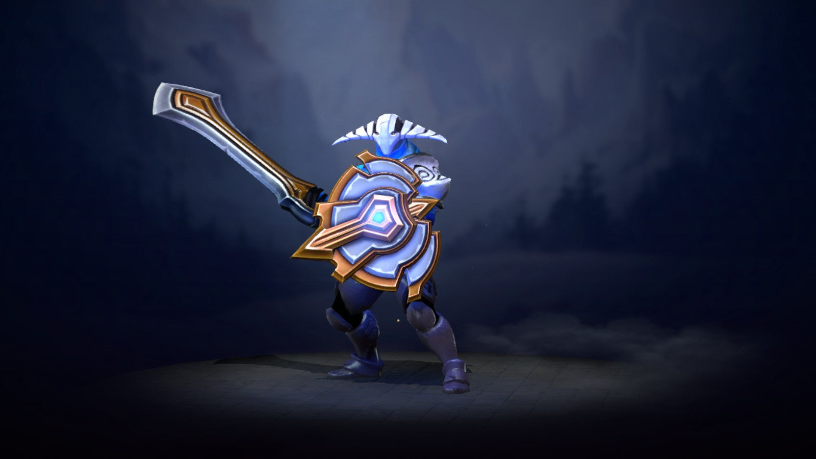 MMR: 1085 - Behavior: 11462