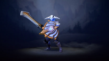 MMR: 1085 - Behavior: 11462