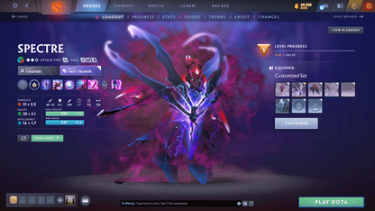 Divine II | MMR: 4885 - Behavior: 11645 - Communication: 11645