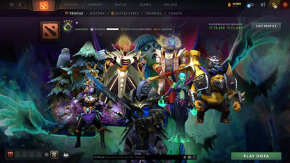 MMR: 313 - Behavior: 11650