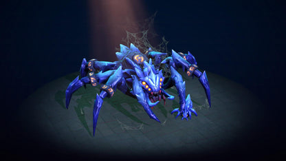 Guardian III | MMR: 1107 - Behavior: 8279 - Communication: 8279