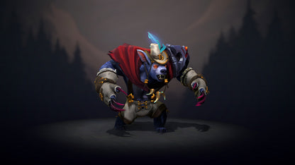 MMR: 3963 - Behavior: 11526