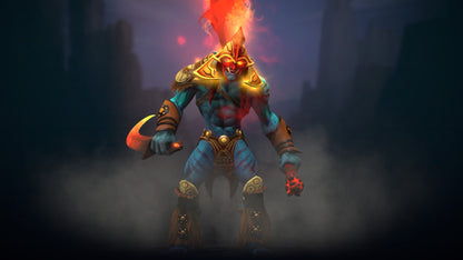 MMR: 6056 - Behavior: 12000