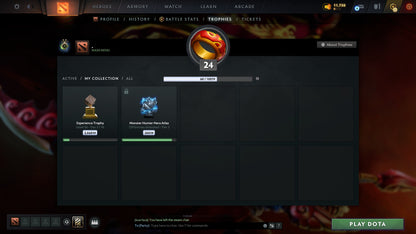 MMR: 205 - Behavior: 11670