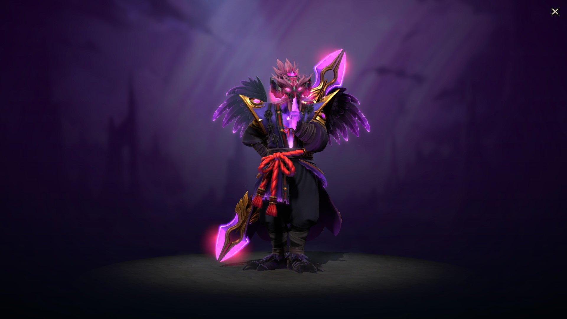 Immortal | MMR: 7885 - Behavior: 11407 - Communication: 11407