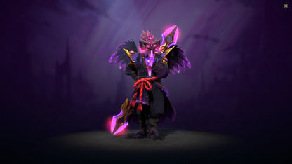 Immortal | MMR: 7885 - Behavior: 11407 - Communication: 11407