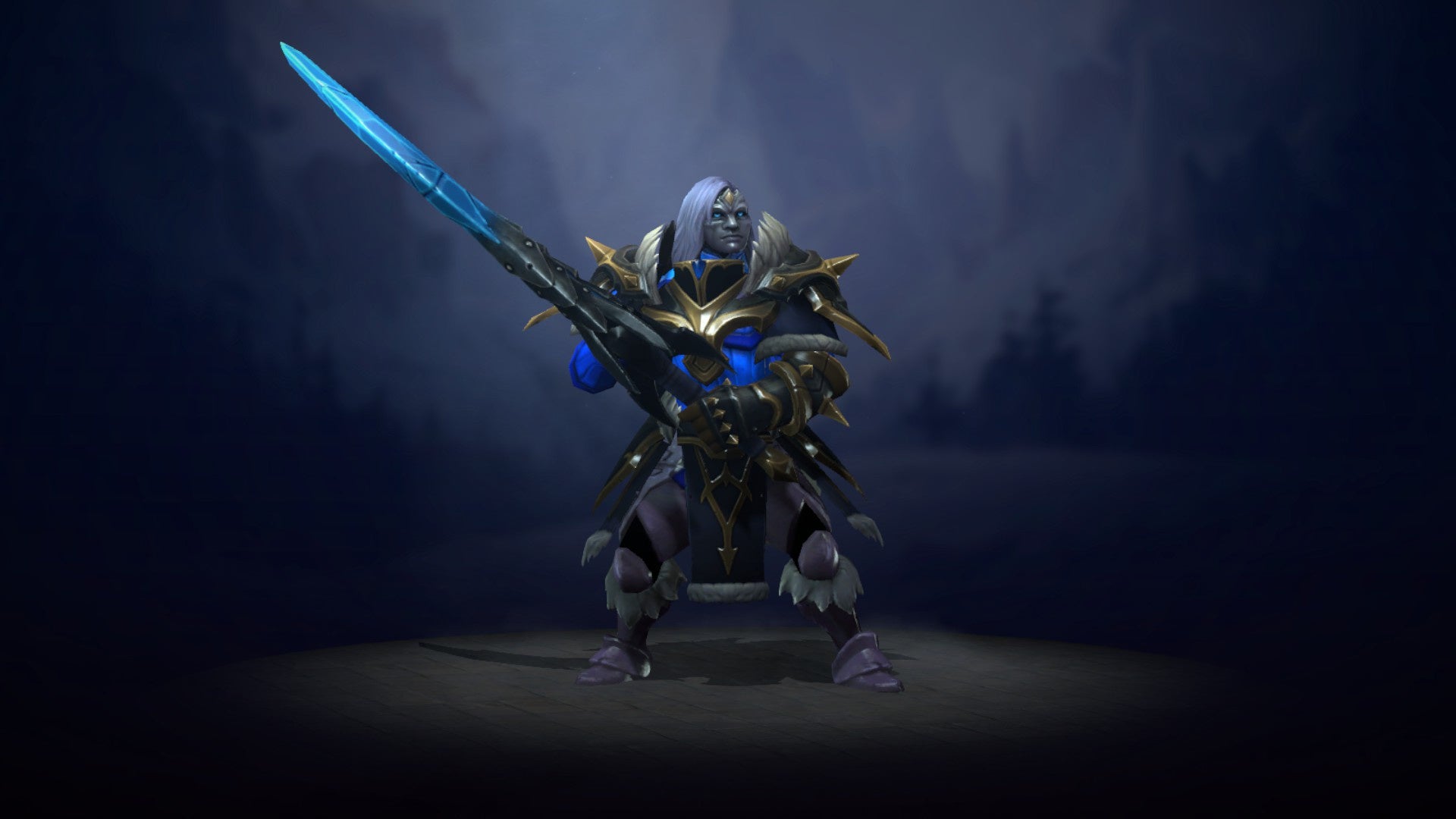 MMR: 1196 - Behavior: 9829