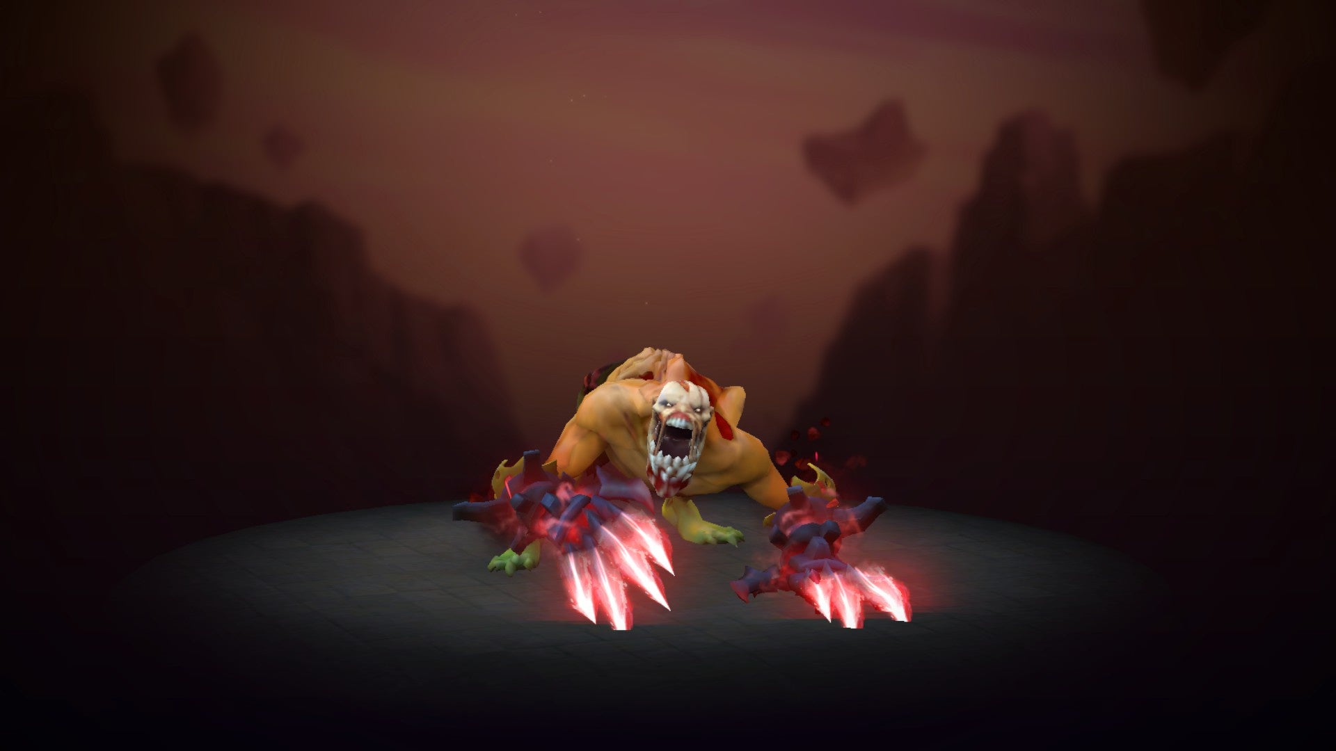 MMR: 2382 - Behavior: 11412