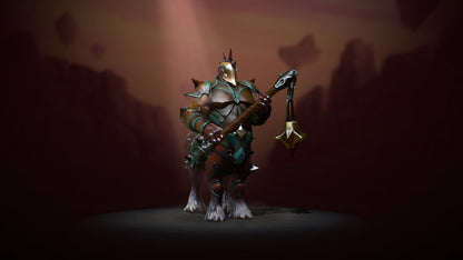 Divine IV | MMR: 5310 - Behavior: 11339 - Communication: 11339