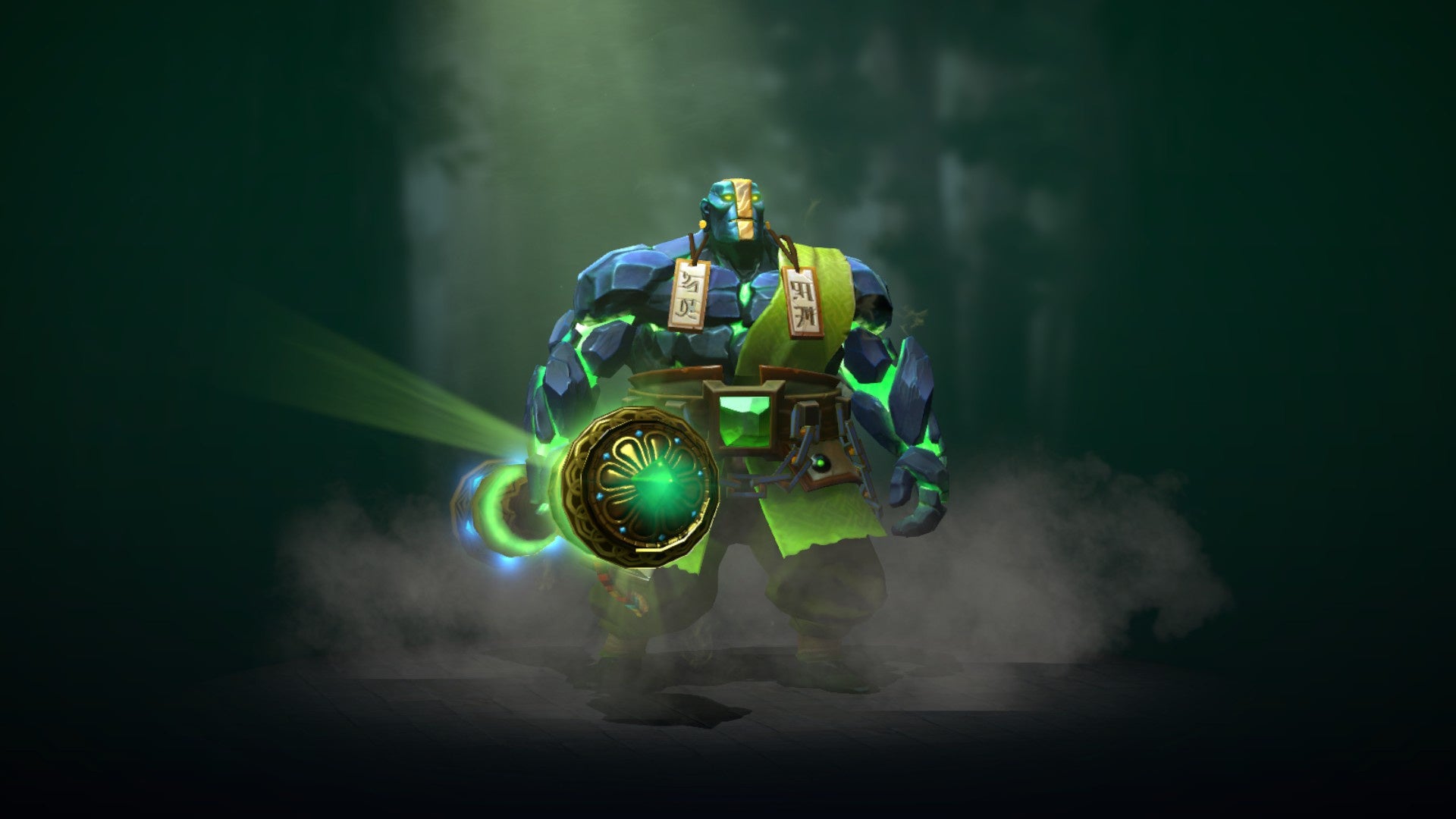 Immortal | MMR: 7401 - Behavior: 10609 - Communication: 10609