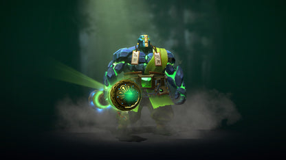 Immortal | MMR: 7401 - Behavior: 10609 - Communication: 10609