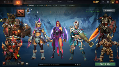 MMR: 1087 - Behavior: 11220