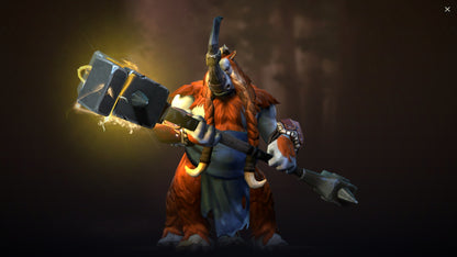 MMR: 439 - Behavior: 11505