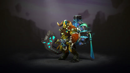 Crusader V | MMR: 2270 - Behavior: 8593 - Communication: 8160