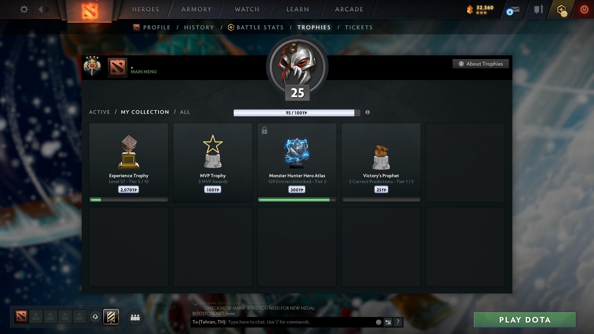 MMR: 3516 - Behavior: 12000