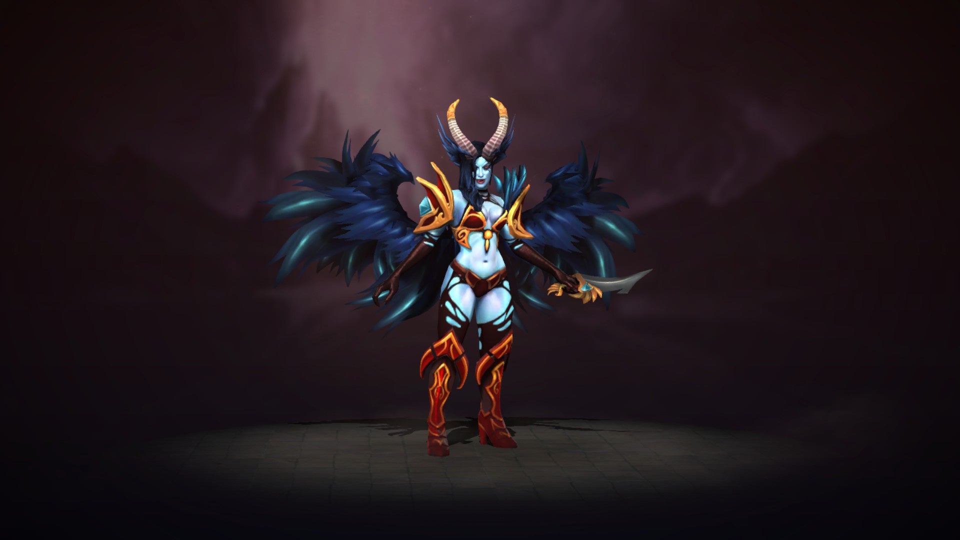 MMR: 5994 - Behavior: 12000