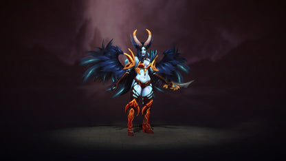 MMR: 5994 - Behavior: 12000