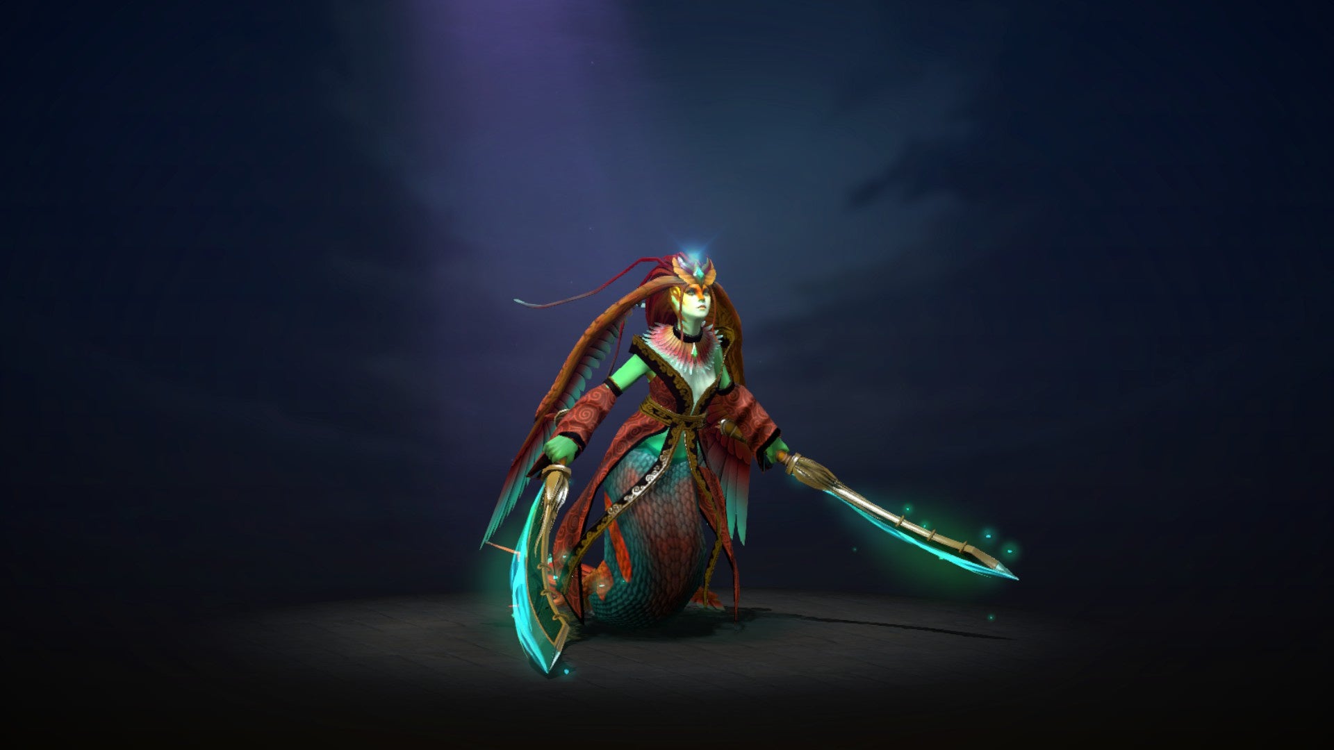 MMR: 4914 - Behavior: 8967