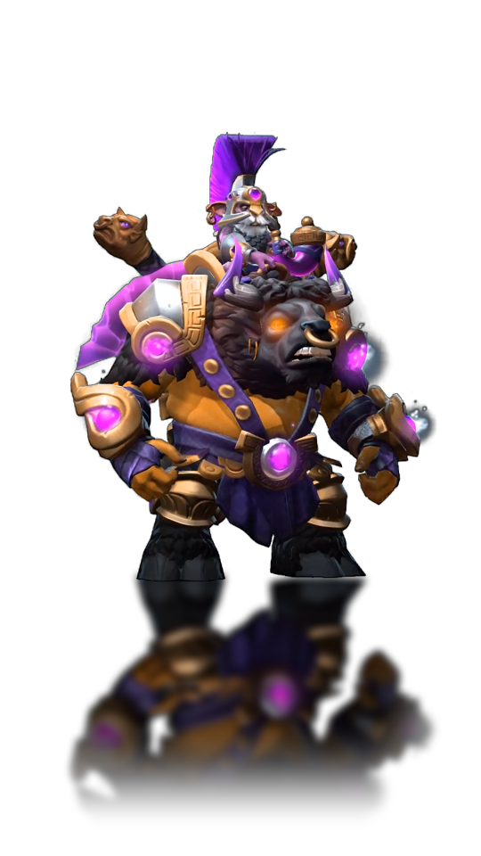 Taur Rider Taur Rider – VikingDOTA