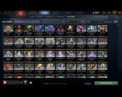 Divine IV | MMR: 5195 - Behavior: 12000