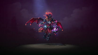 Crusader II | MMR: 1580 - Behavior: 9121 - Communication: 9121